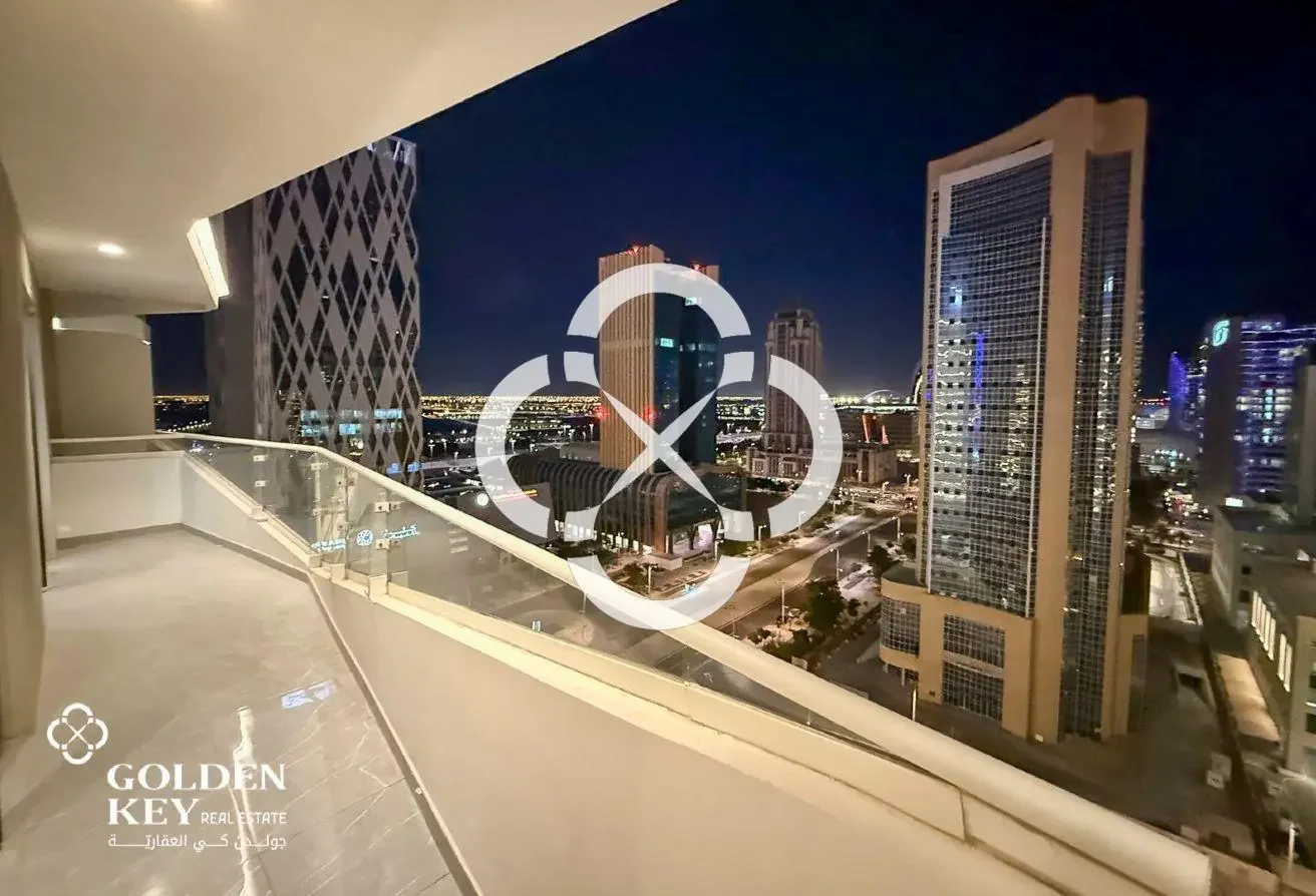 Bills Included |Furnished 2 Bedroom |Lusail Marina
