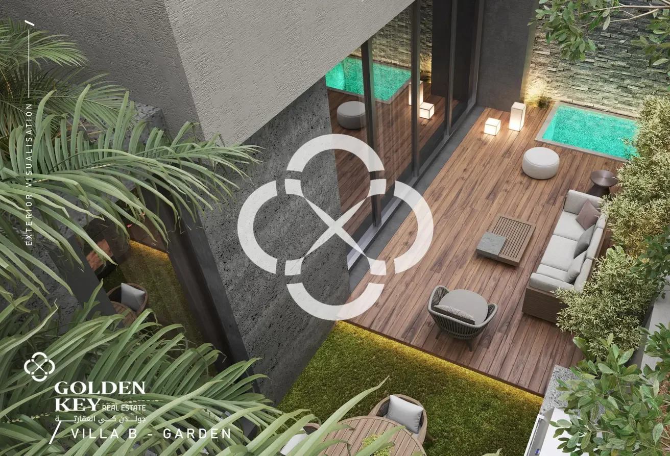Premium 5BR Villa | 10% DP | Easy 6 Years P/Plan