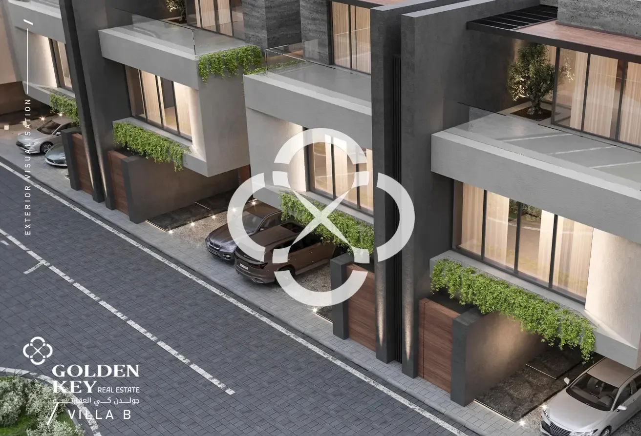 Premium 5BR Villa | 10% DP | Easy 6 Years P/Plan
