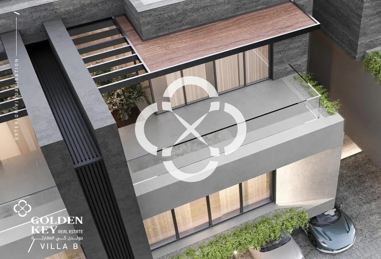 Premium 5BR Villa | 10% DP | Easy 6 Years P/Plan - view 3