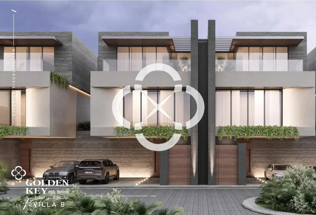 Premium 5BR Villa | 10% DP | Easy 6 Years P/Plan