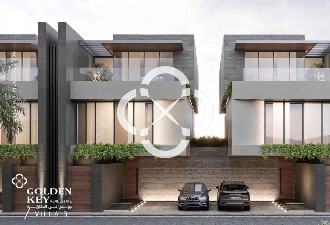 Premium 5BR Villa | 10% DP | Easy 6 Years P/Plan
