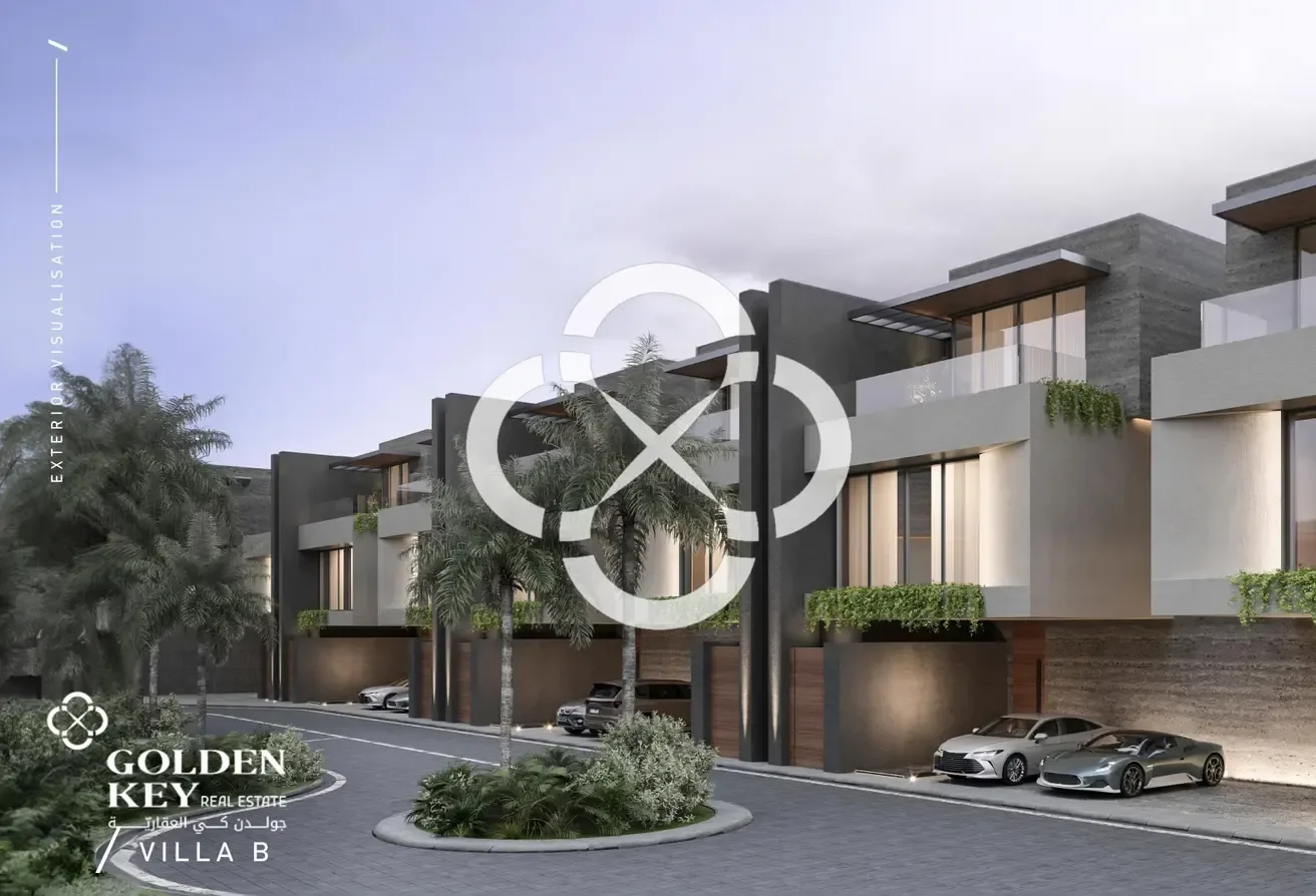 Premium 5BR Villa | 10% DP | Easy 6 Years P/Plan