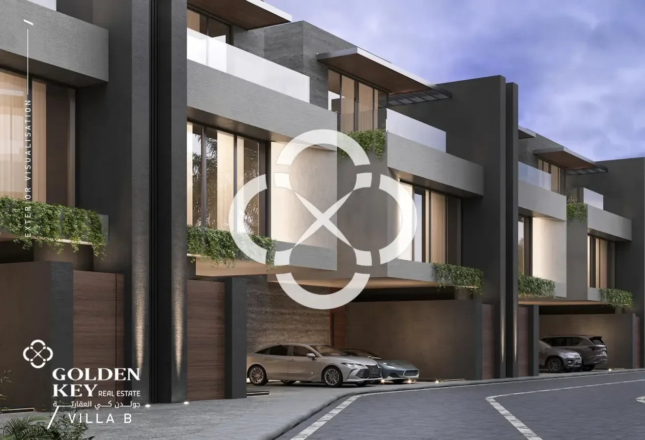 Premium 5BR Villa | 10% DP | Easy 6 Years P/Plan