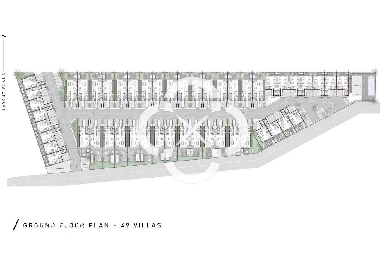 Premium 5BR Villa | 10% DP | Easy 6 Years P/Plan