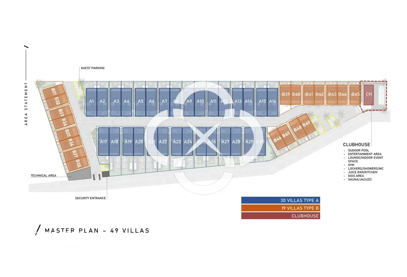 Premium 5BR Villa | 10% DP | Easy 6 Years P/Plan