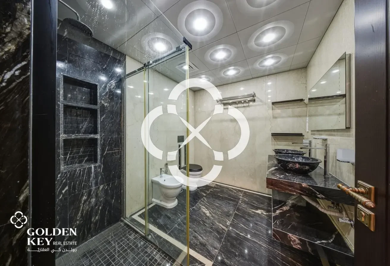 Semi-Furnished 2BR w/ Marina View| Spacious Layout