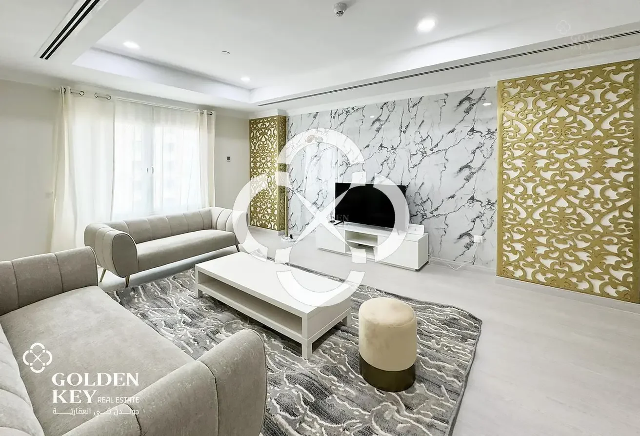 Spacious Layout | FF - 1 Bedroom | Porto Arabia
