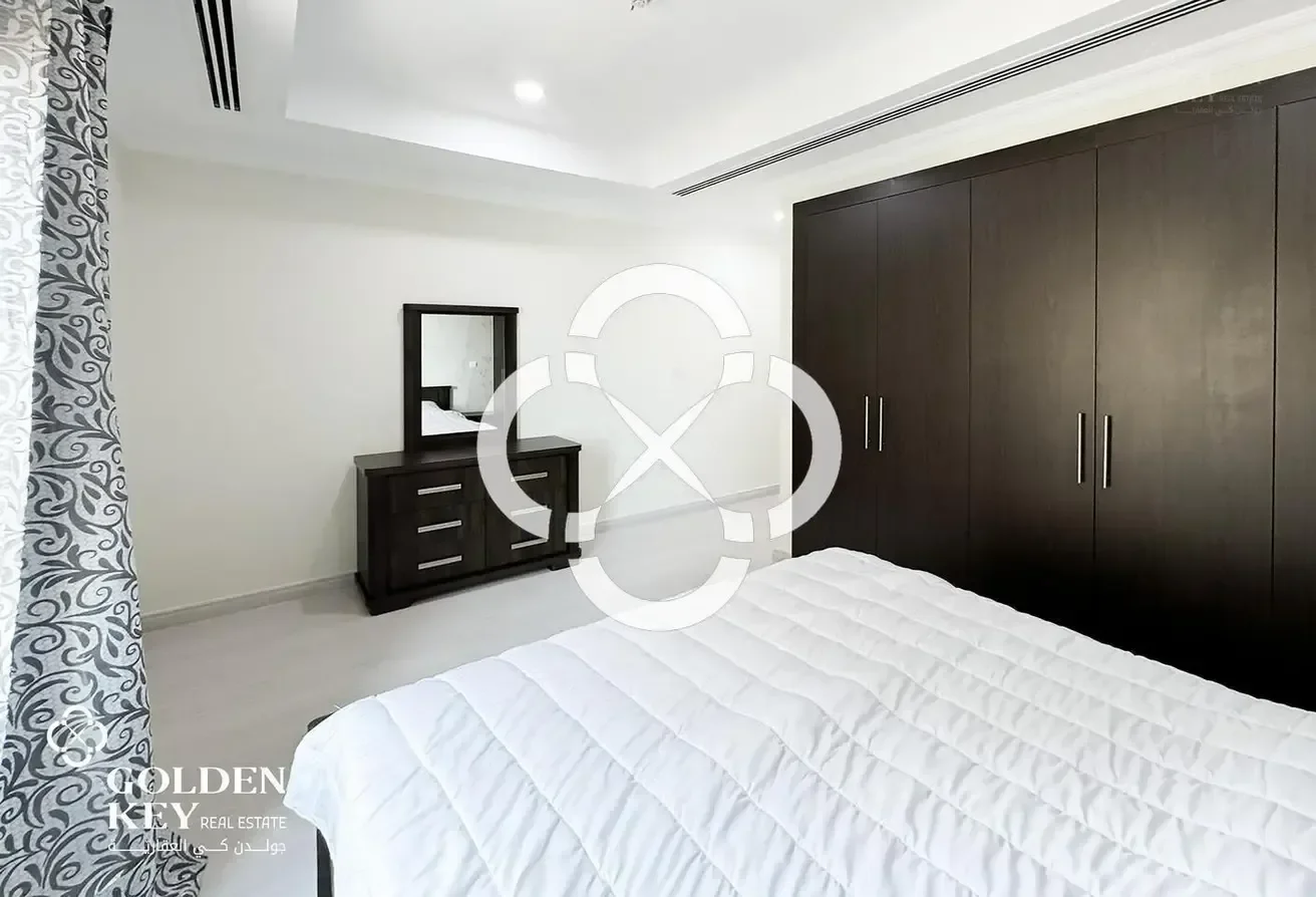 Spacious Layout | FF - 1 Bedroom | Porto Arabia