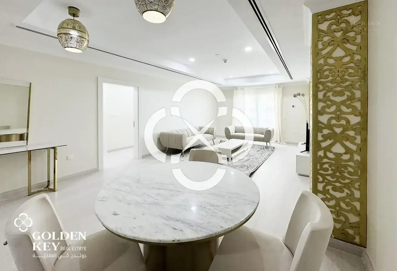 Spacious Layout | FF - 1 Bedroom | Porto Arabia
