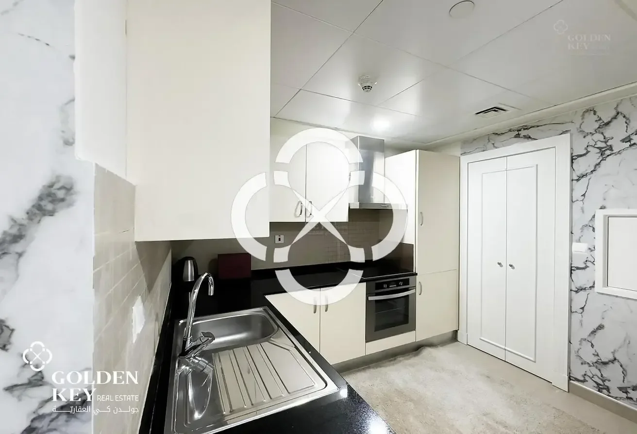 Spacious Layout | FF - 1 Bedroom | Porto Arabia