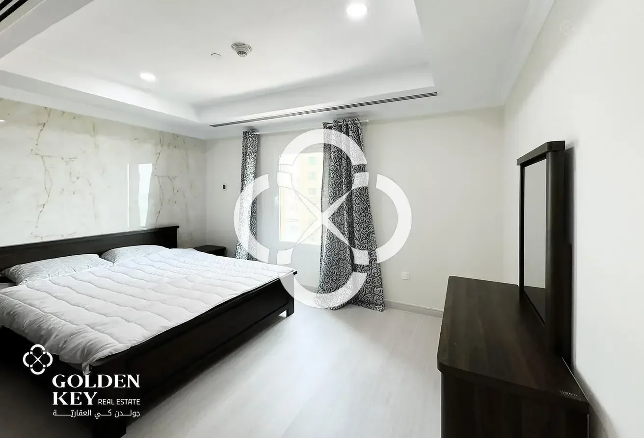 Spacious Layout | FF - 1 Bedroom | Porto Arabia