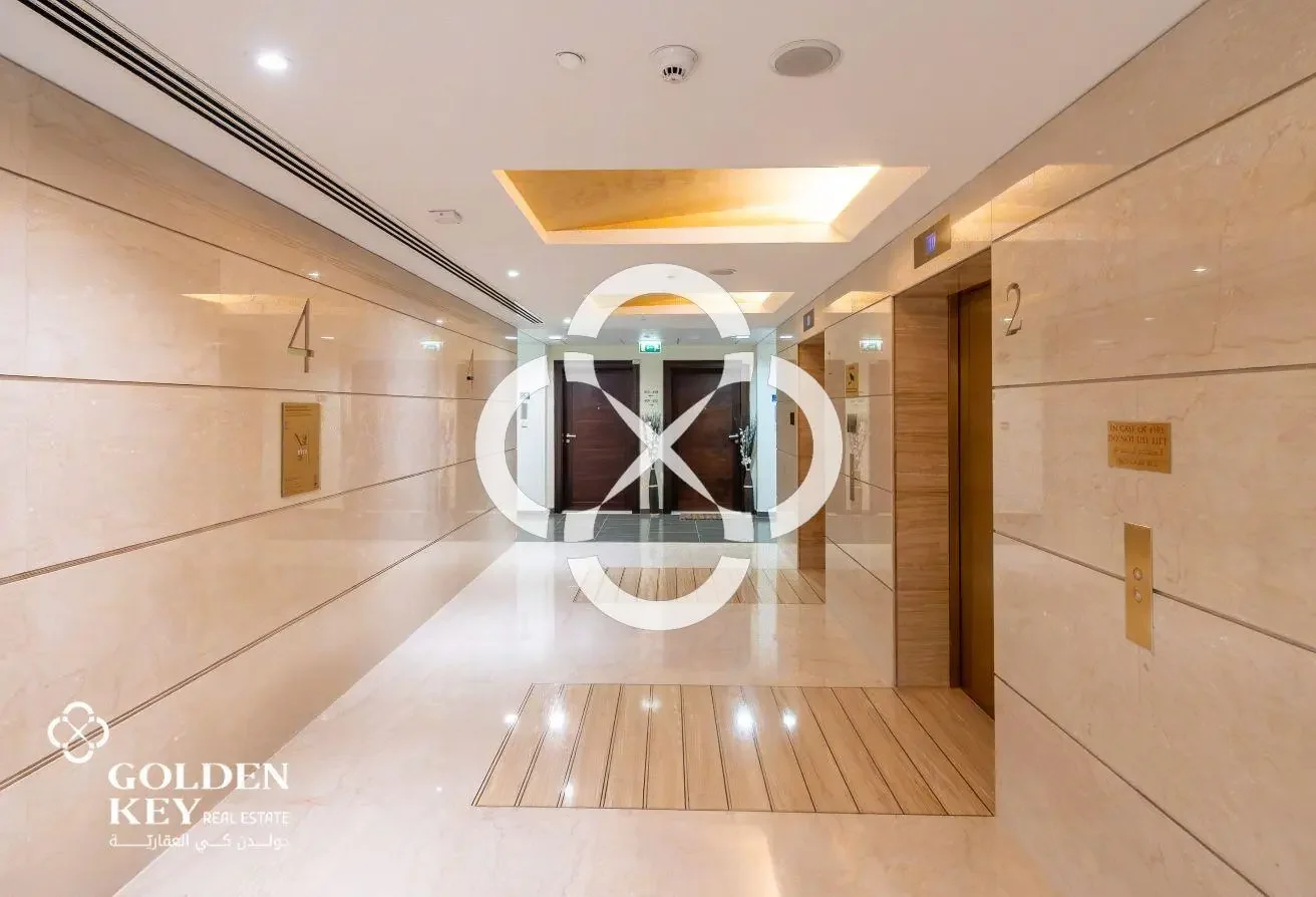 Marina View |Furnished 1BR+Balcony |Bills Included
