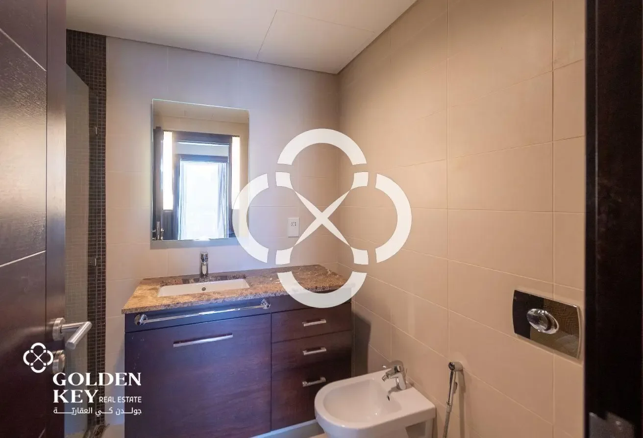 Marina View |Furnished 1BR+Balcony |Bills Included