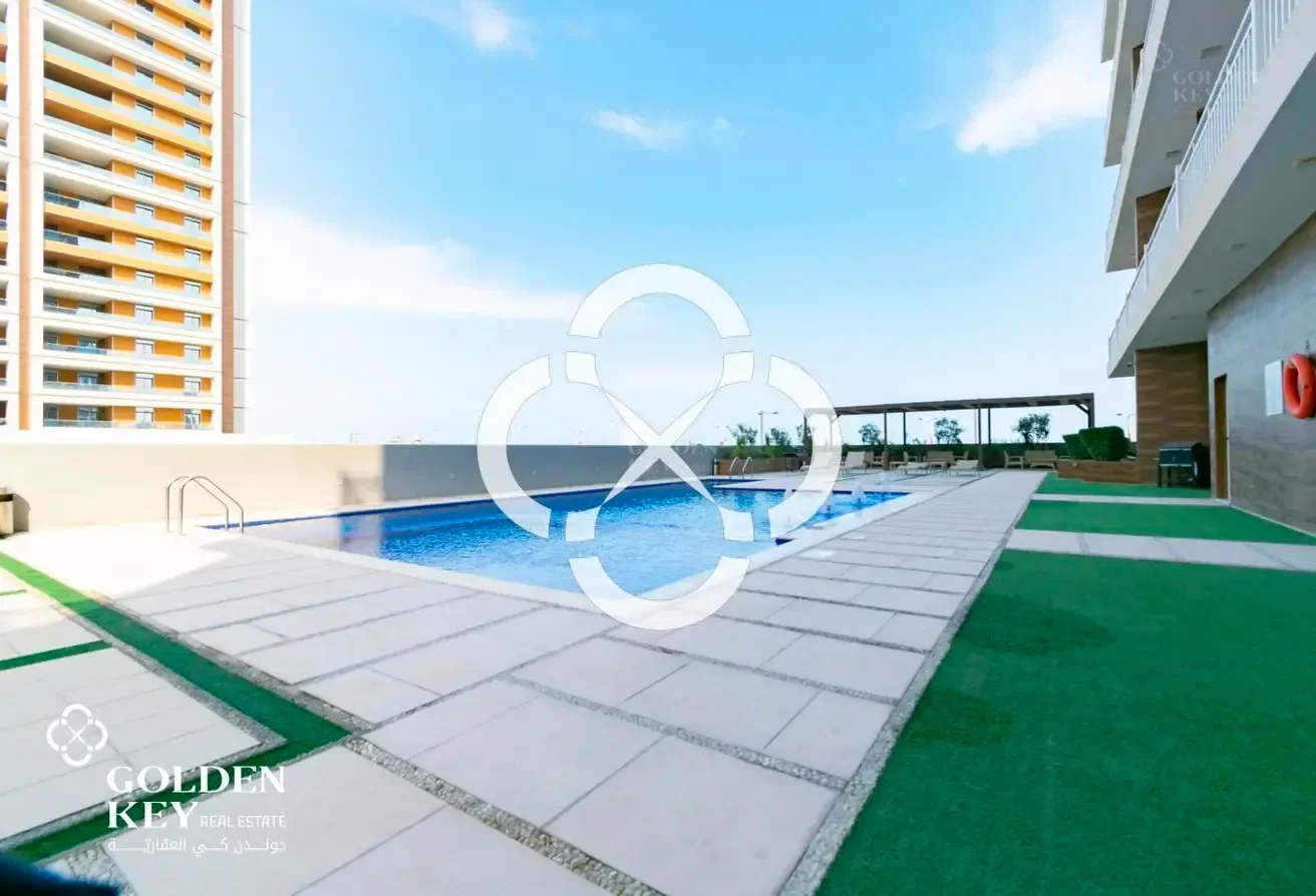 Modern Finishing | Bills Included | Luxury 1BR