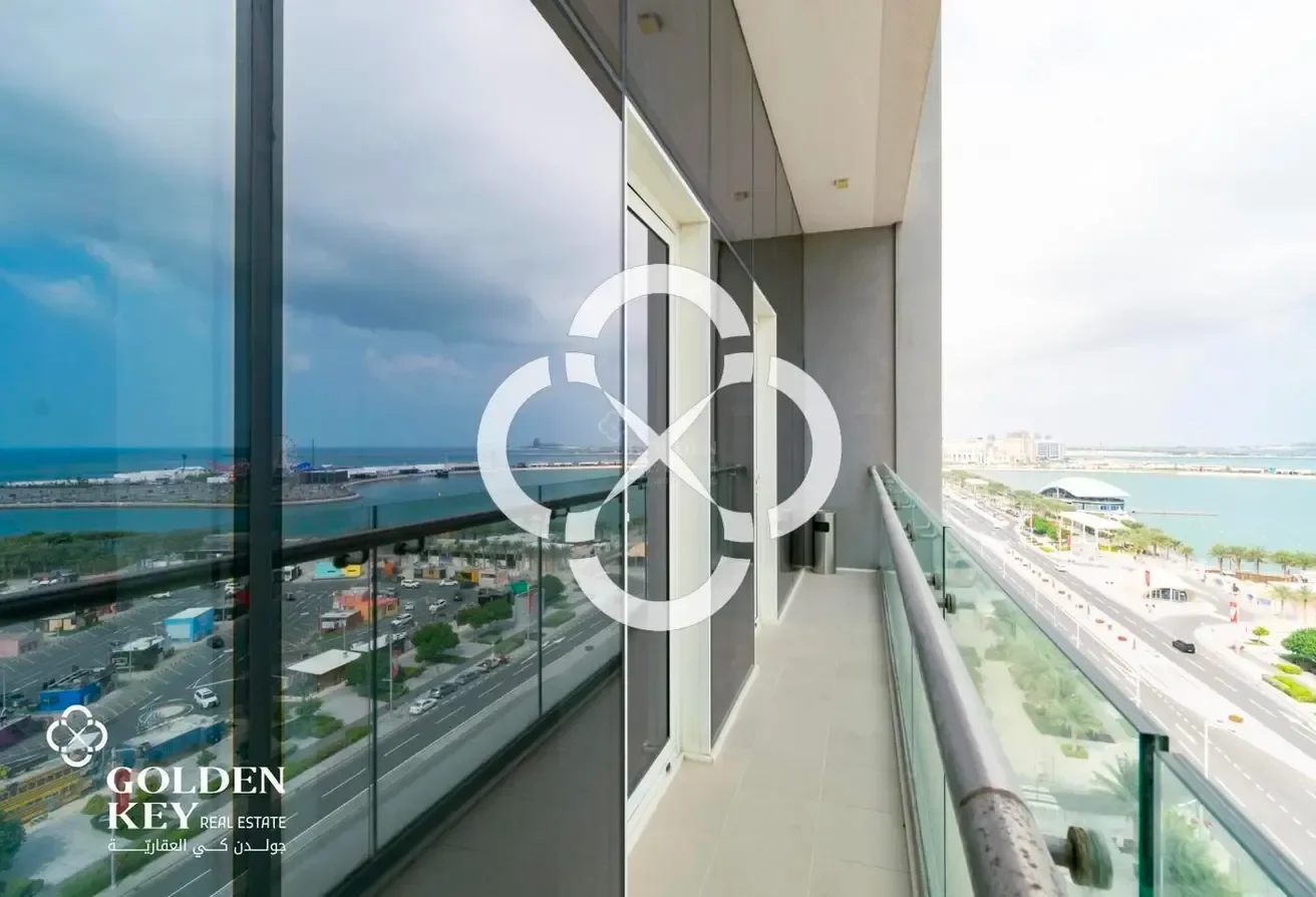 Modern Finishing | Bills Included | Luxury 1BR