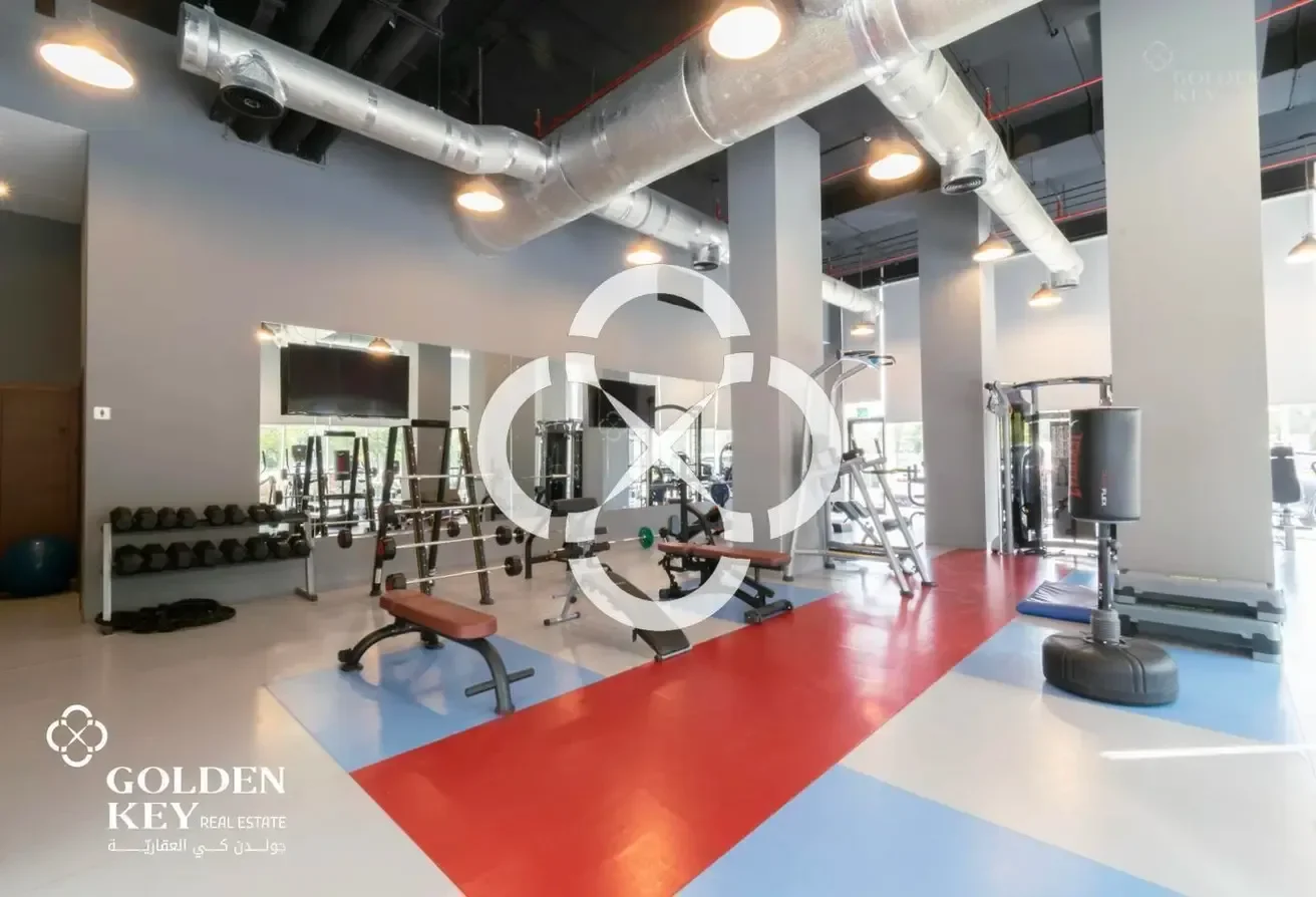 Modern Finishing | Bills Included | Luxury 1BR