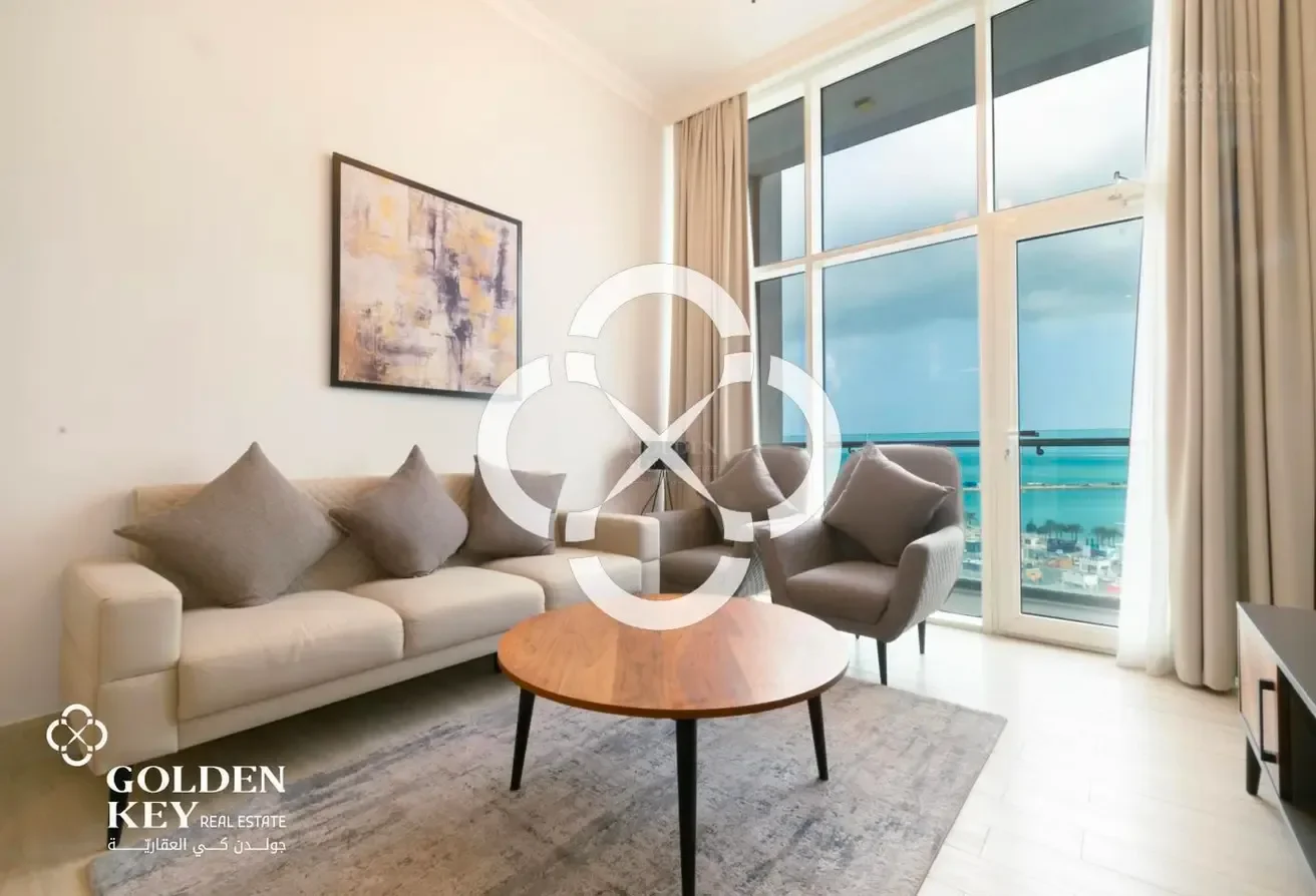 Modern Finishing | Bills Included | Luxury 1BR