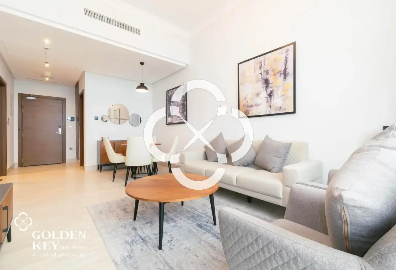 Modern Finishing | Bills Included | Luxury 1BR - view 3