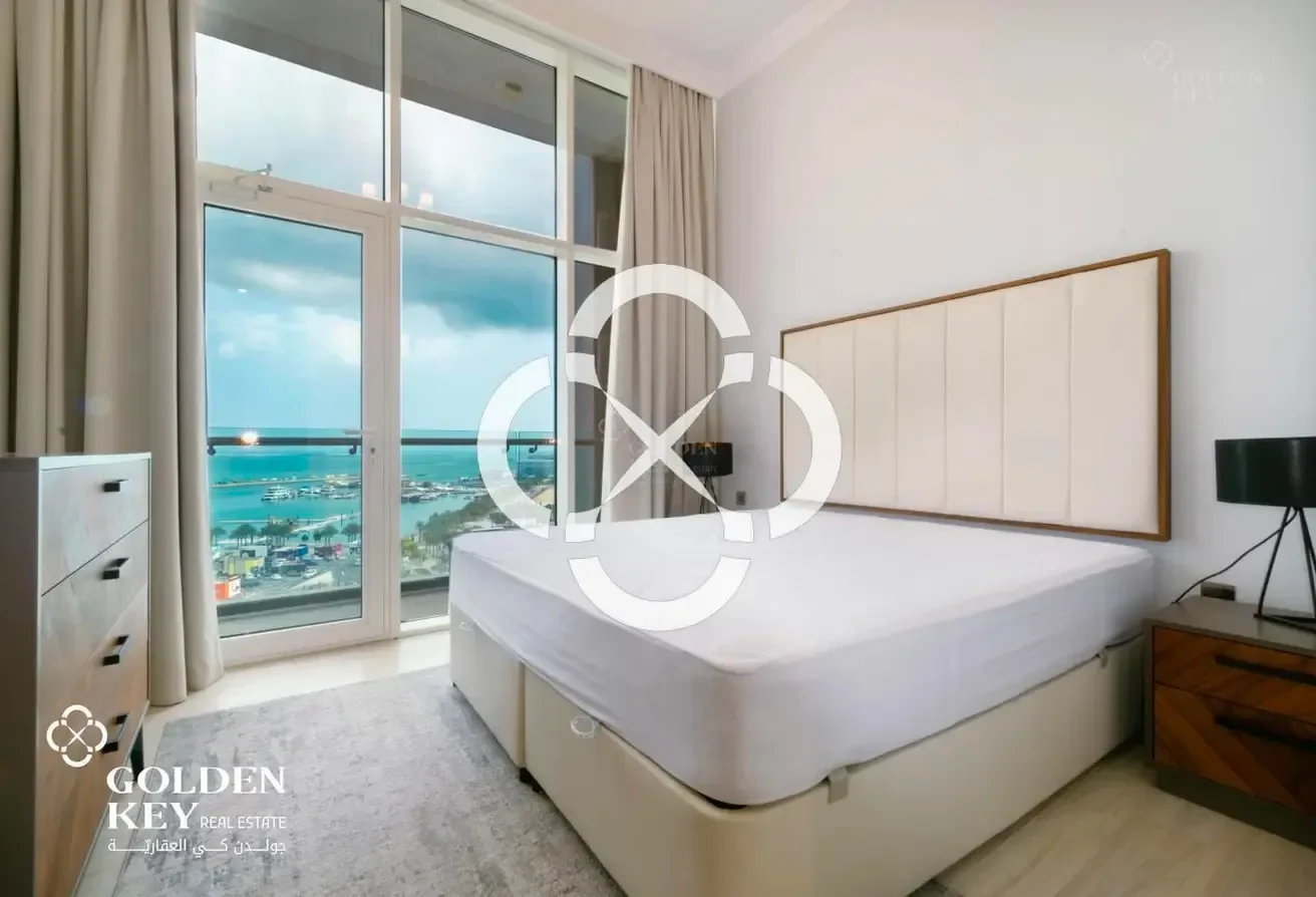 Modern Finishing | Bills Included | Luxury 1BR