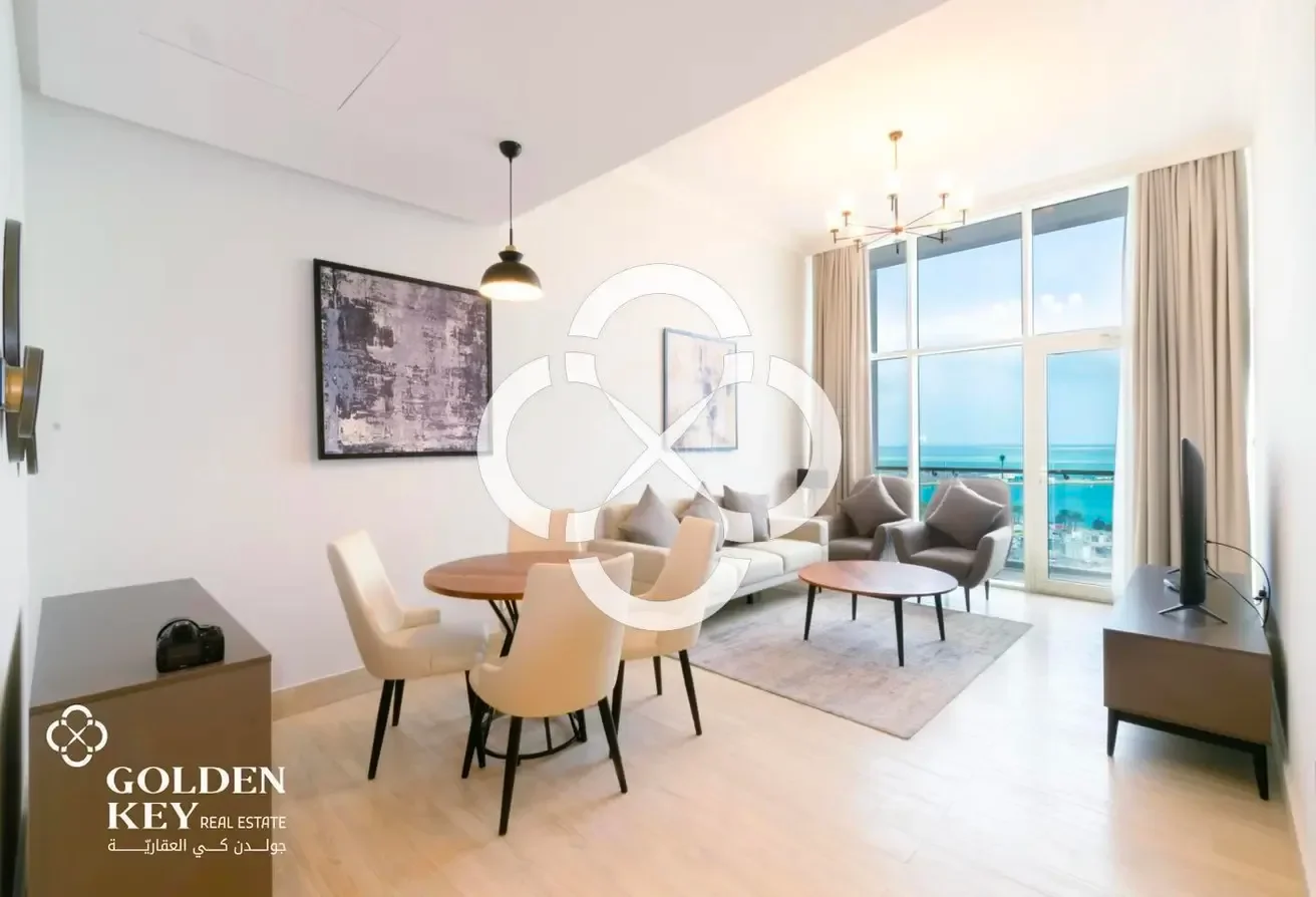 Modern Finishing | Bills Included | Luxury 1BR
