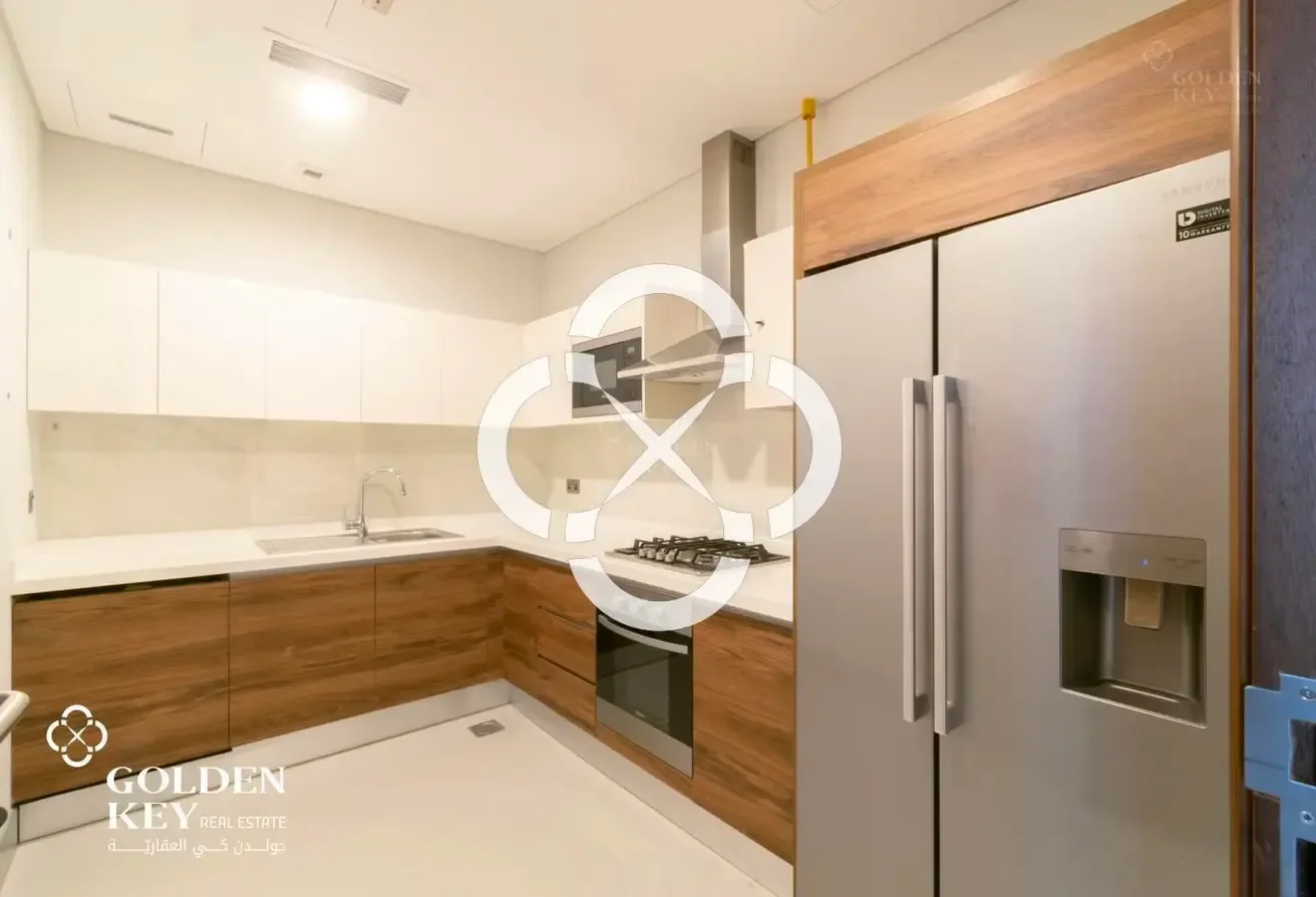 Modern Finishing | Bills Included | Luxury 1BR
