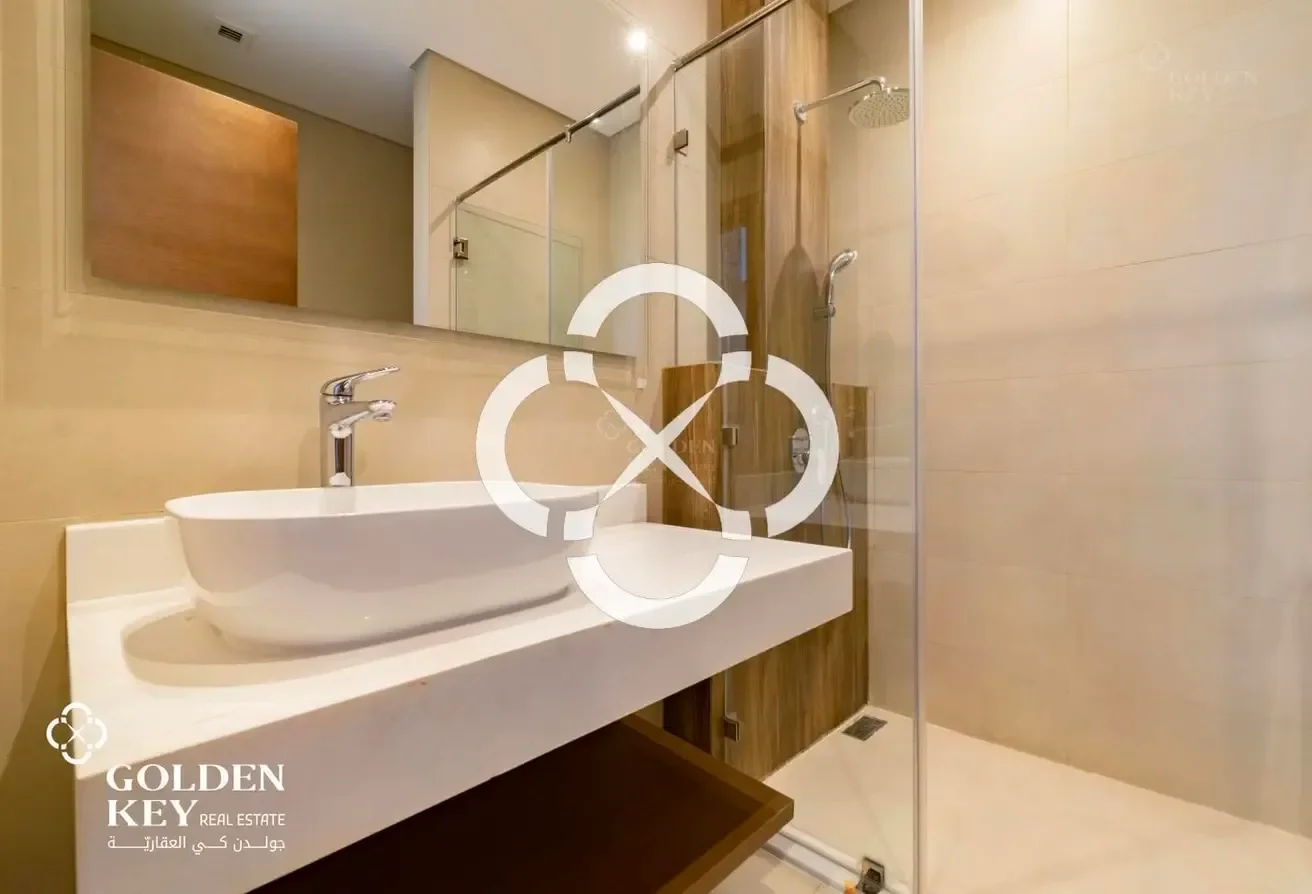 Modern Finishing | Bills Included | Luxury 1BR