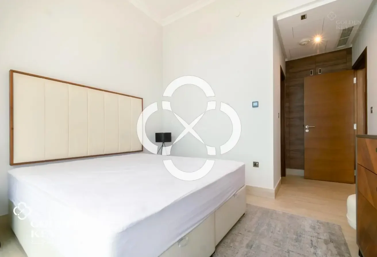 Modern Finishing | Bills Included | Luxury 1BR
