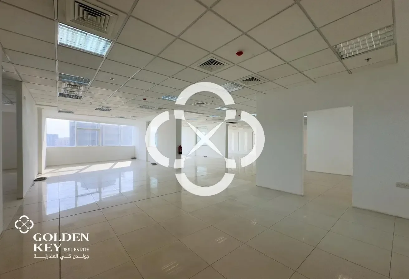 Office Space for Rent| Open Layout | 400 SQM