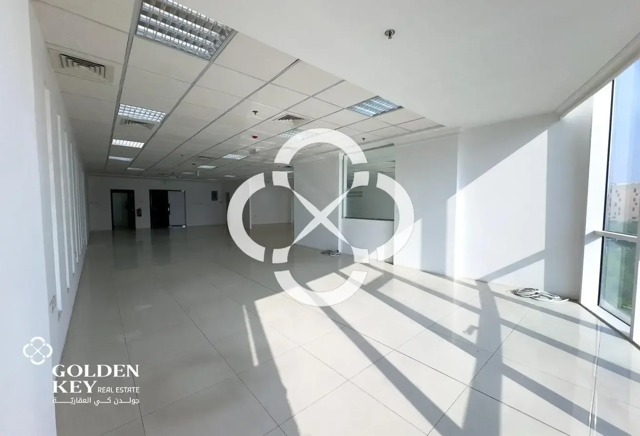 Office Space for Rent| Open Layout | 400 SQM