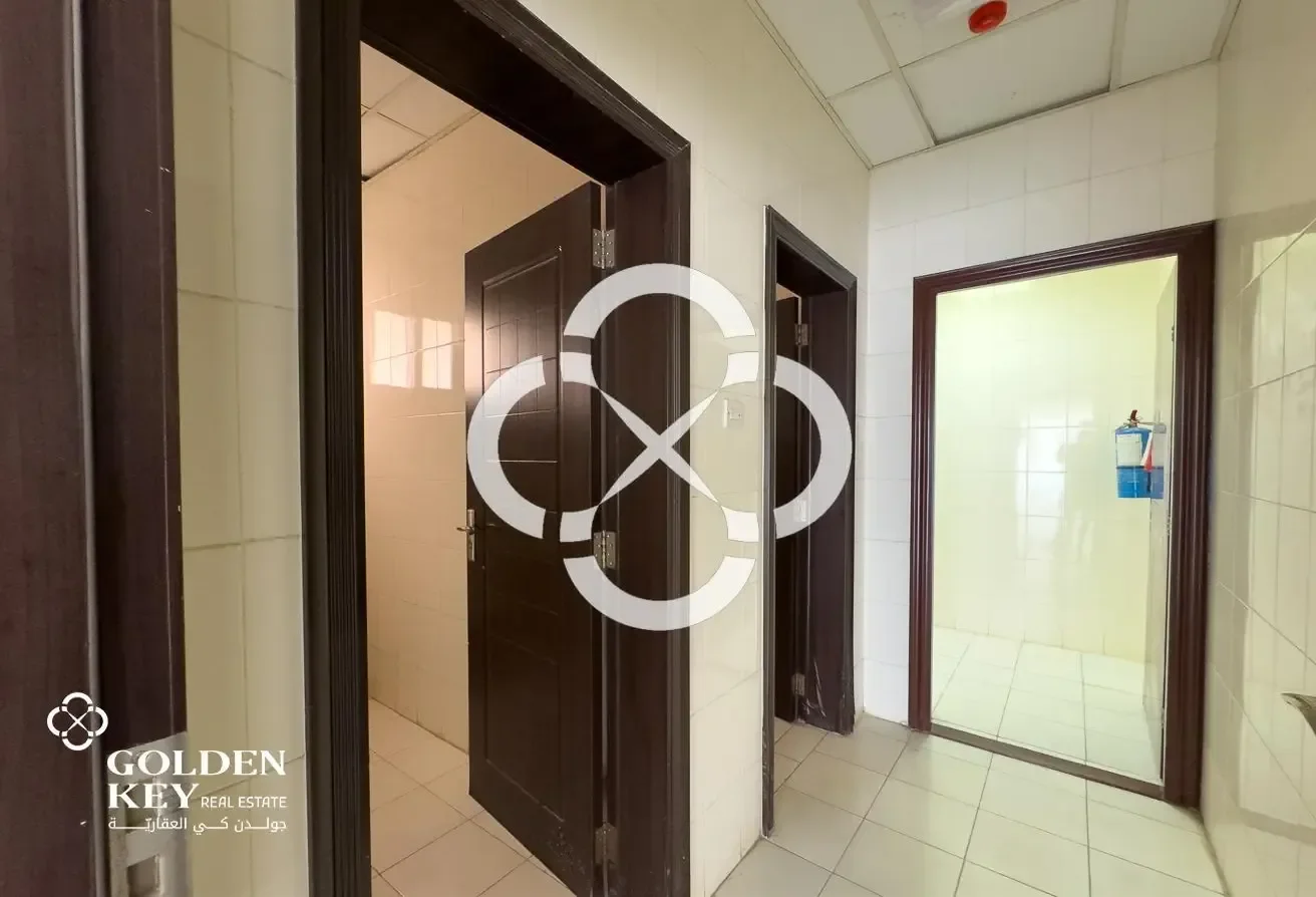 Office Space for Rent| Open Layout | 400 SQM