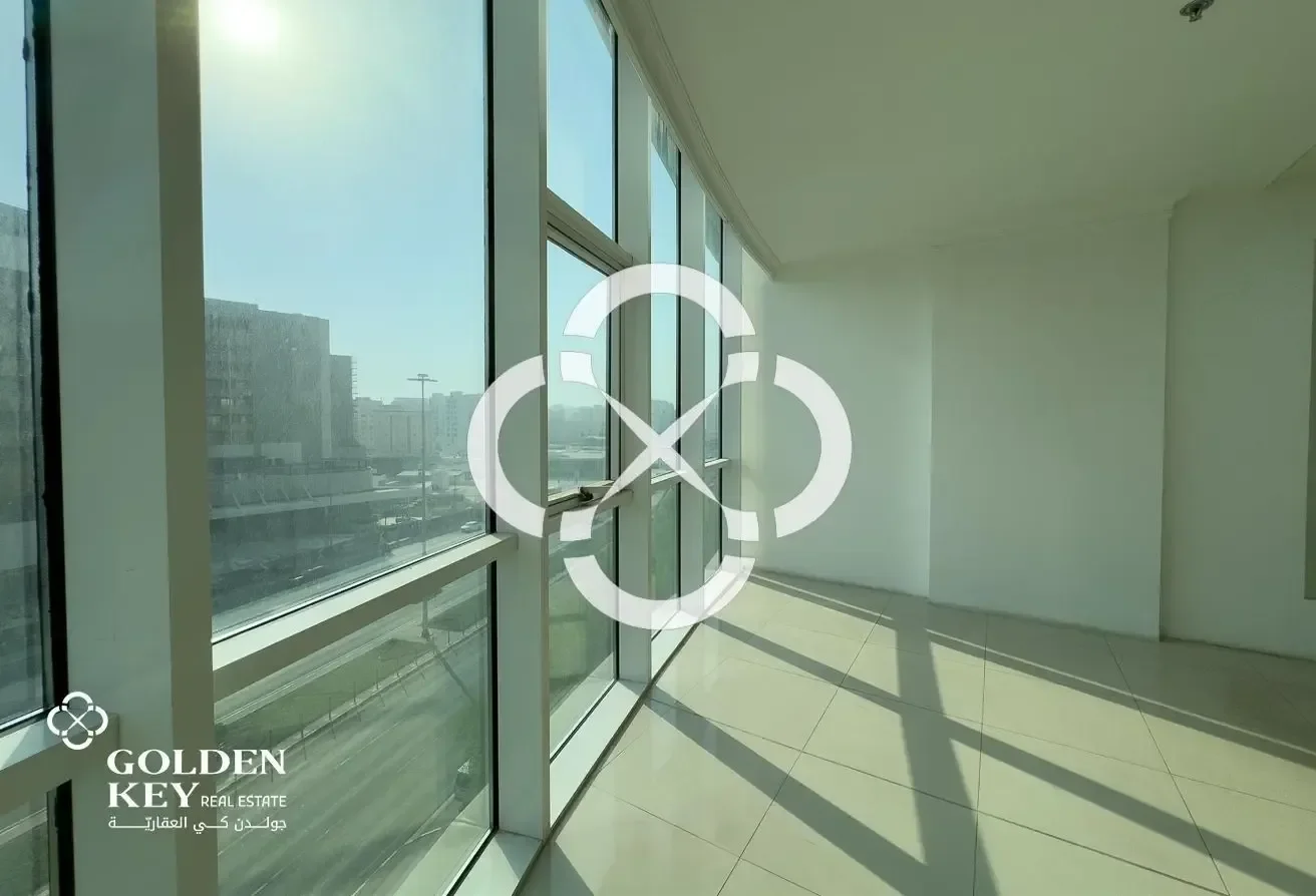 Office Space for Rent| Open Layout | 400 SQM