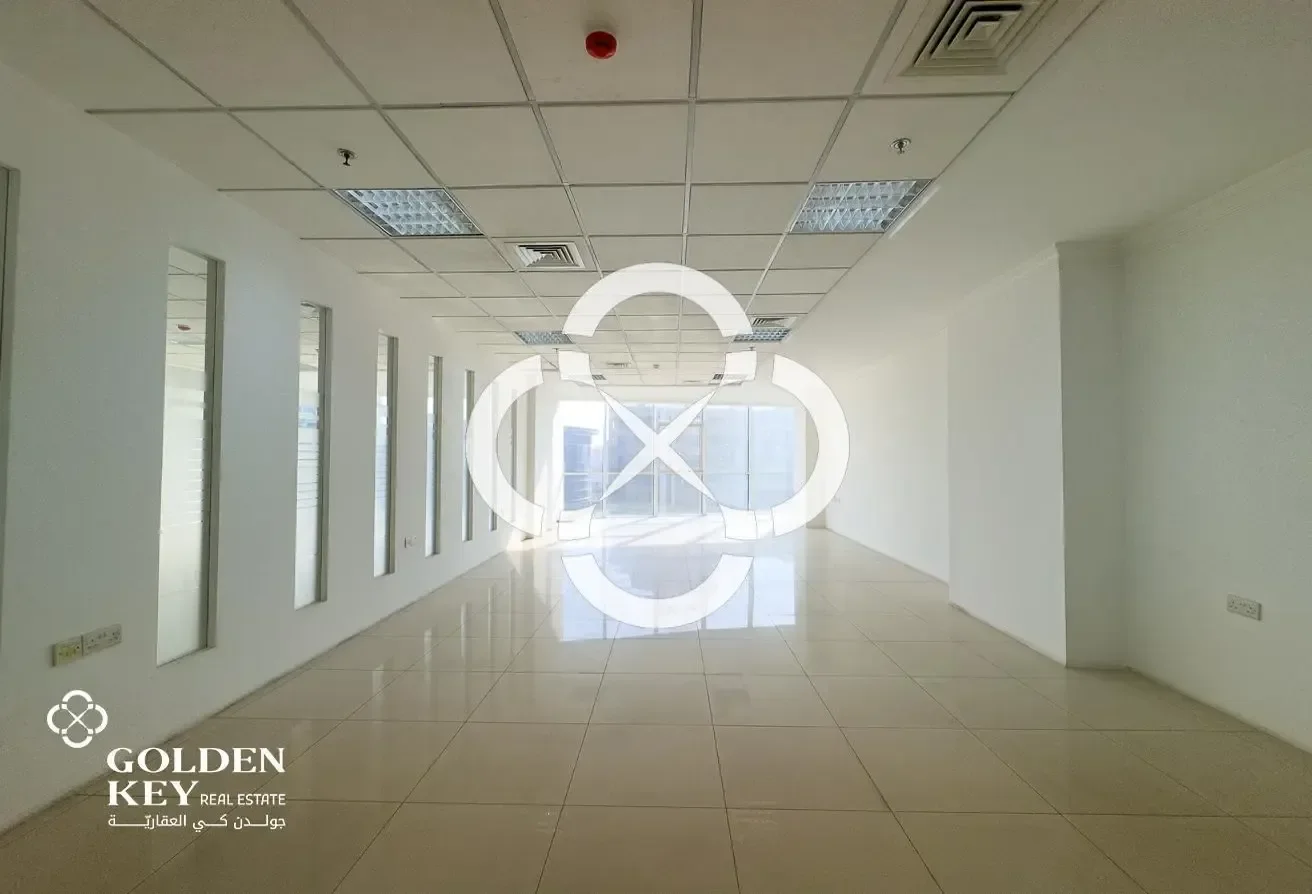 Office Space for Rent| Open Layout | 400 SQM