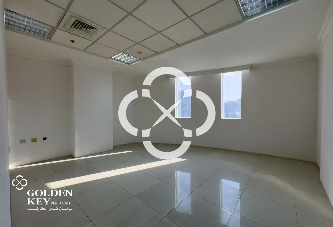 Office Space for Rent| Open Layout | 400 SQM