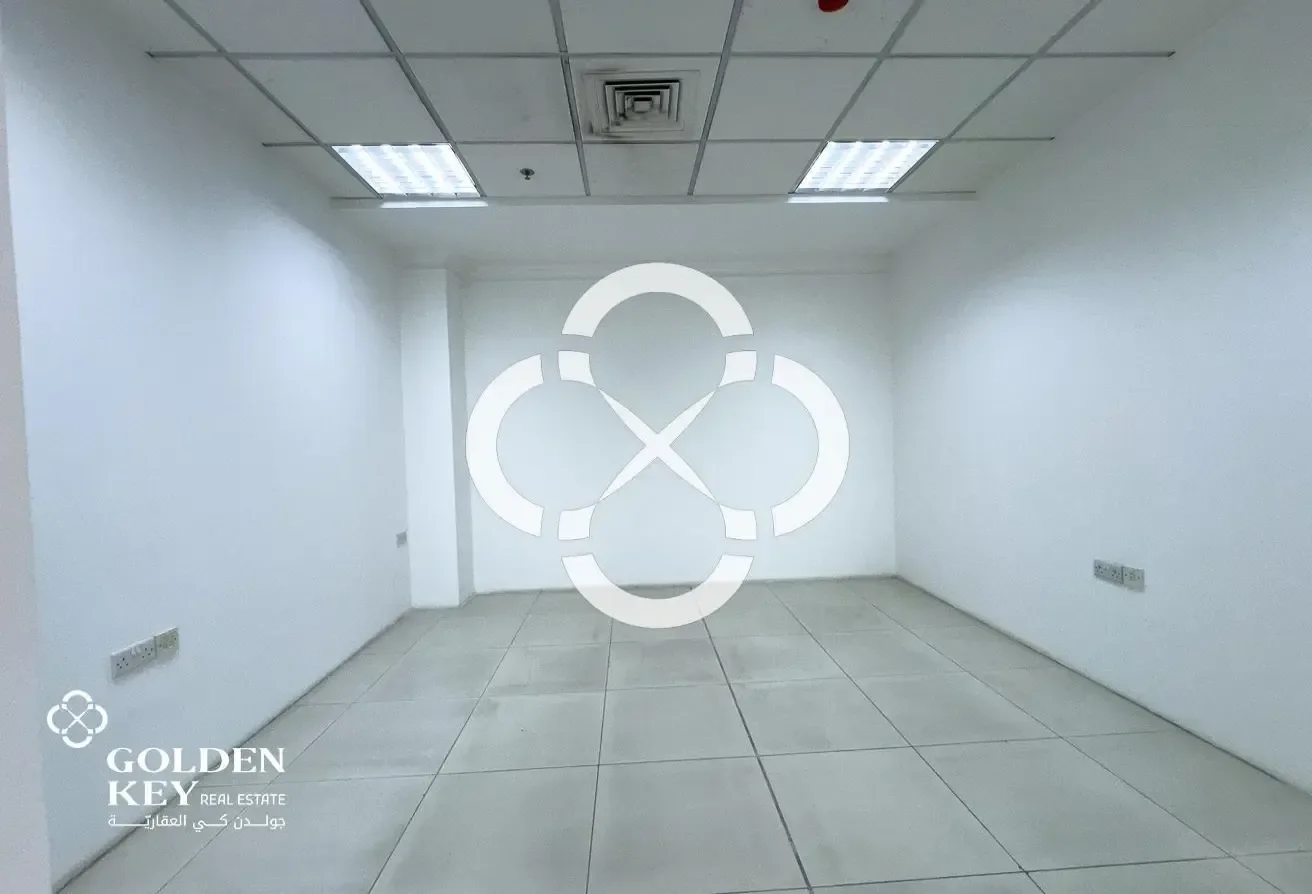 Office Space for Rent| Open Layout | 400 SQM