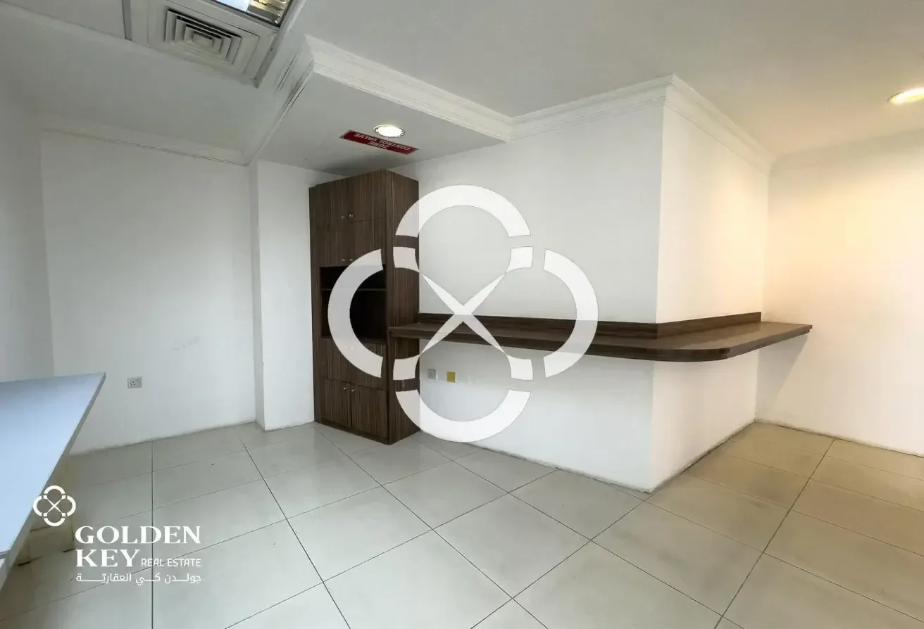 Office Space for Rent| Open Layout | 400 SQM