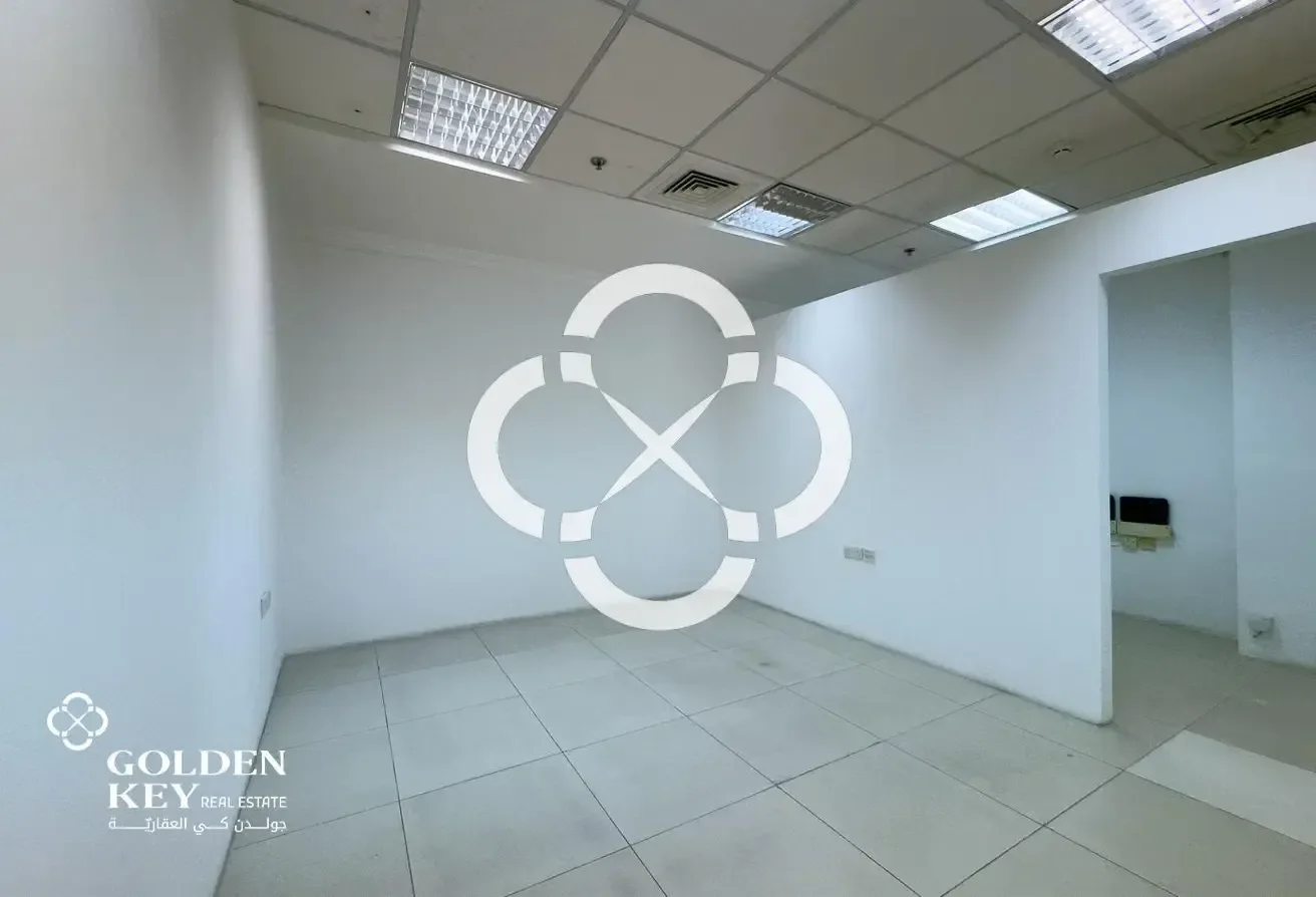 Office Space for Rent| Open Layout | 400 SQM