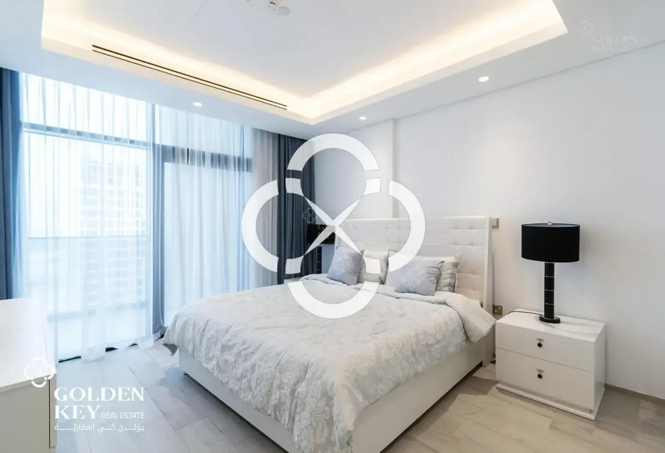 Modern Finishing | Luxury 3 bedroom | High Floor