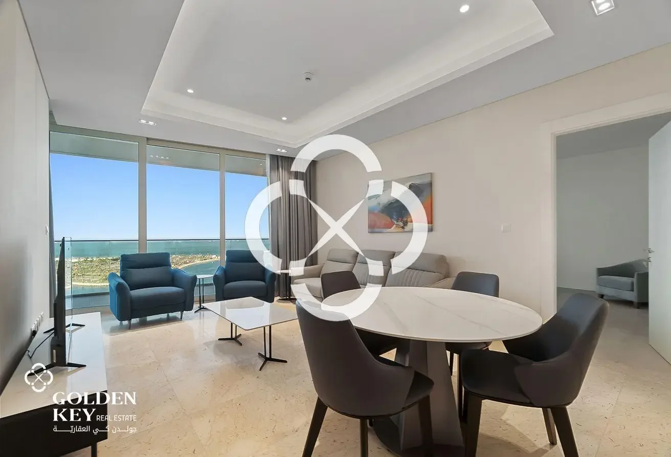 Bills/Wifi Included | 2BHK with Balcony | Lusail