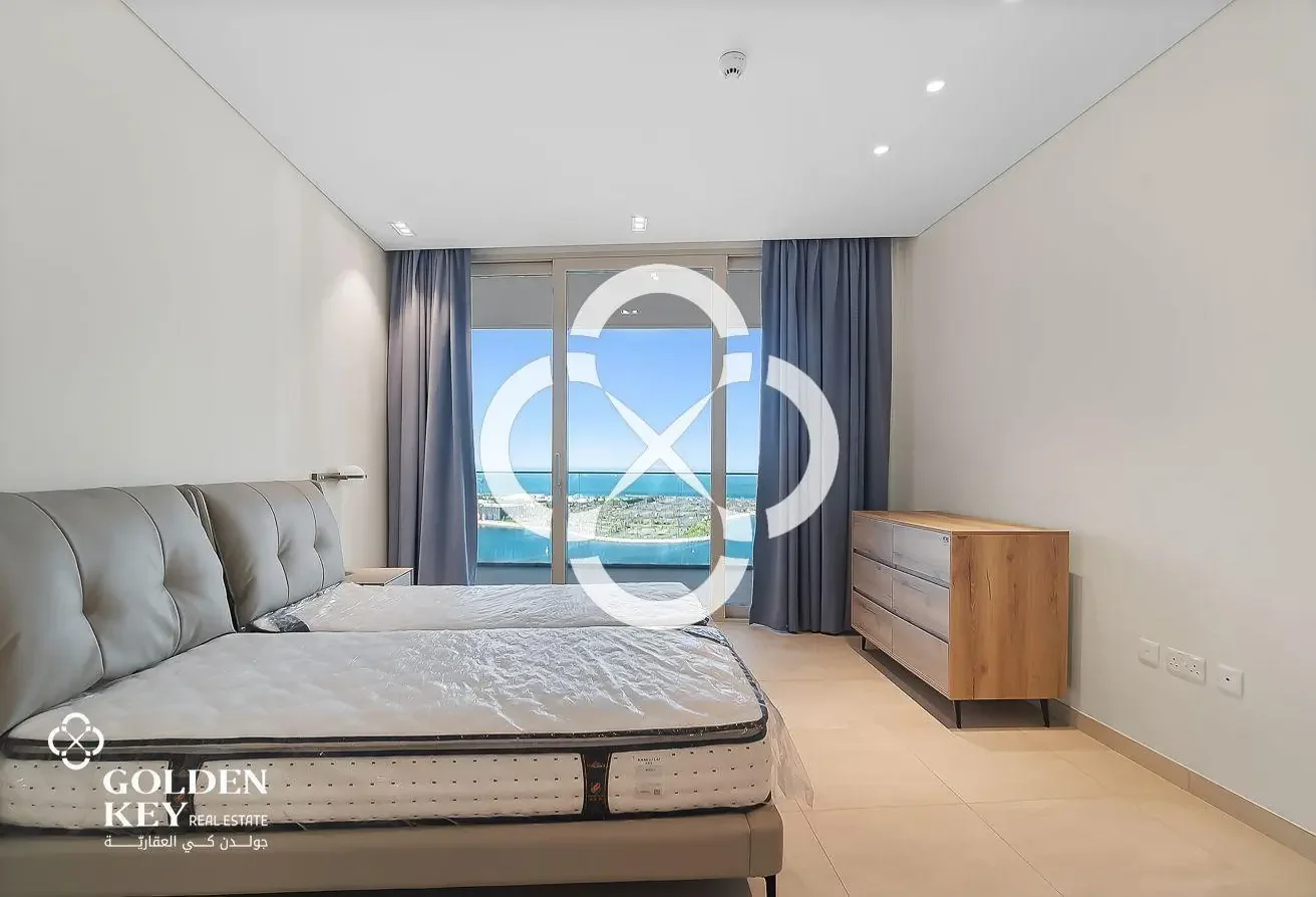 Bills/Wifi Included | 2BHK with Balcony | Lusail