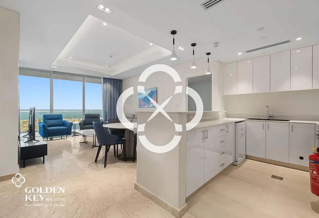 Bills/Wifi Included | 2BHK with Balcony | Lusail