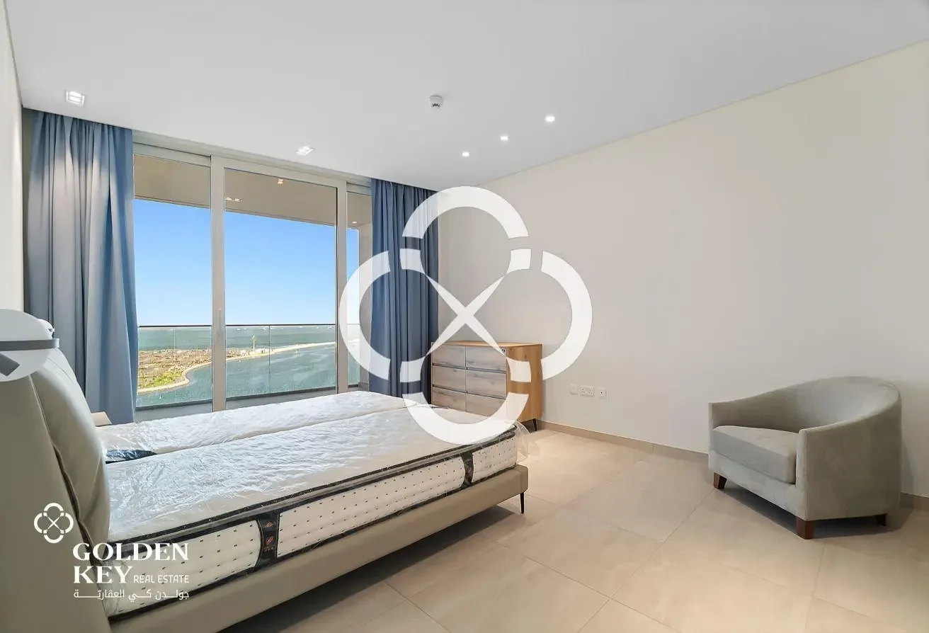 Bills/Wifi Included | 2BHK with Balcony | Lusail