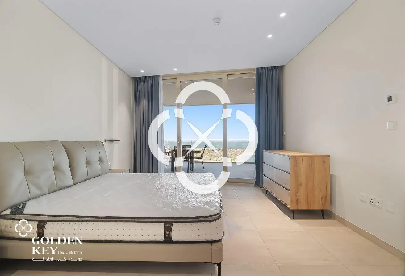 Bills/Wifi Included | 2BHK with Balcony | Lusail