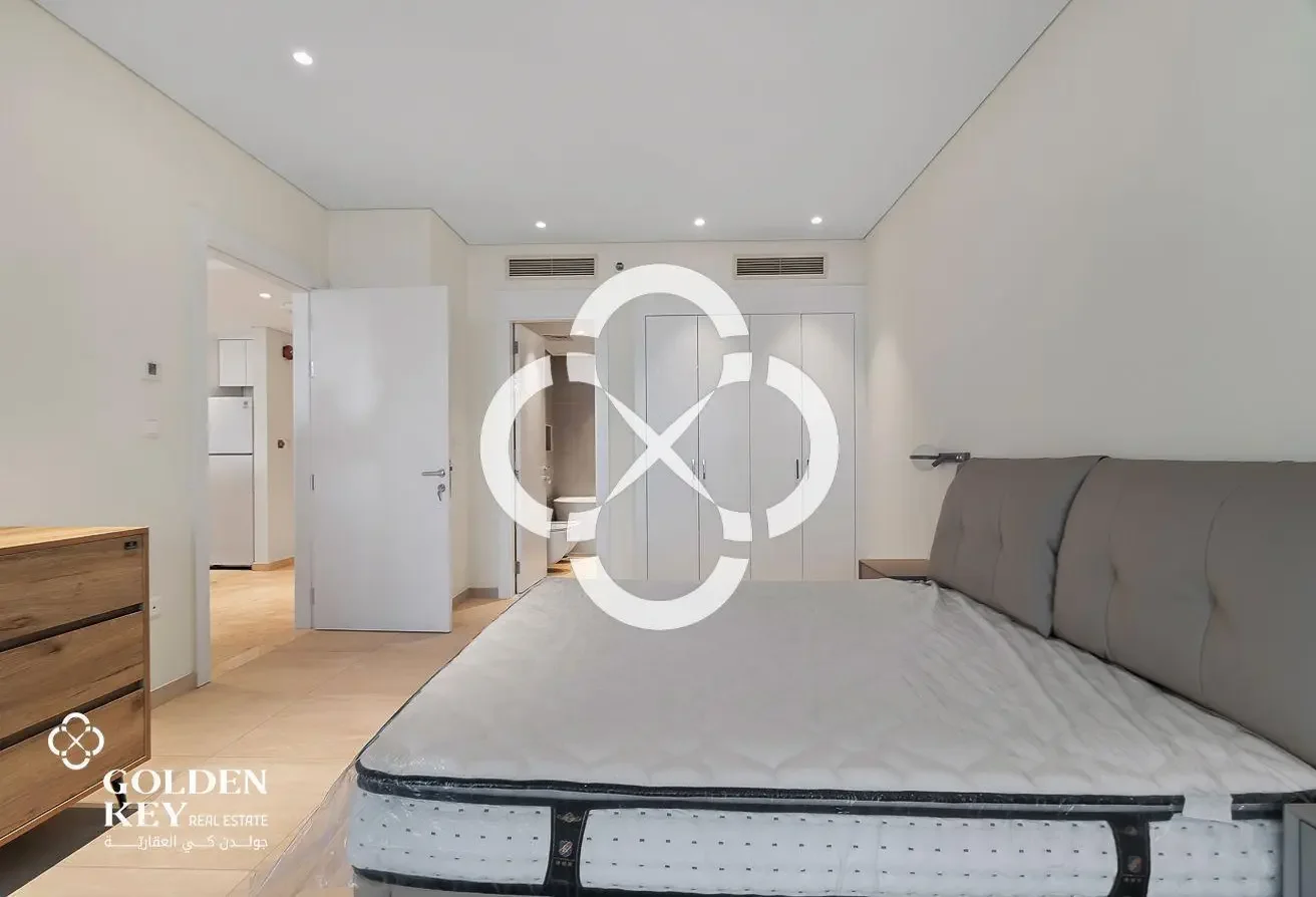 Bills/Wifi Included | 2BHK with Balcony | Lusail