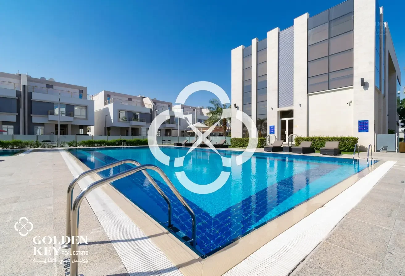 Premium Location | 5-Star Amenities | 2 Bedroom.