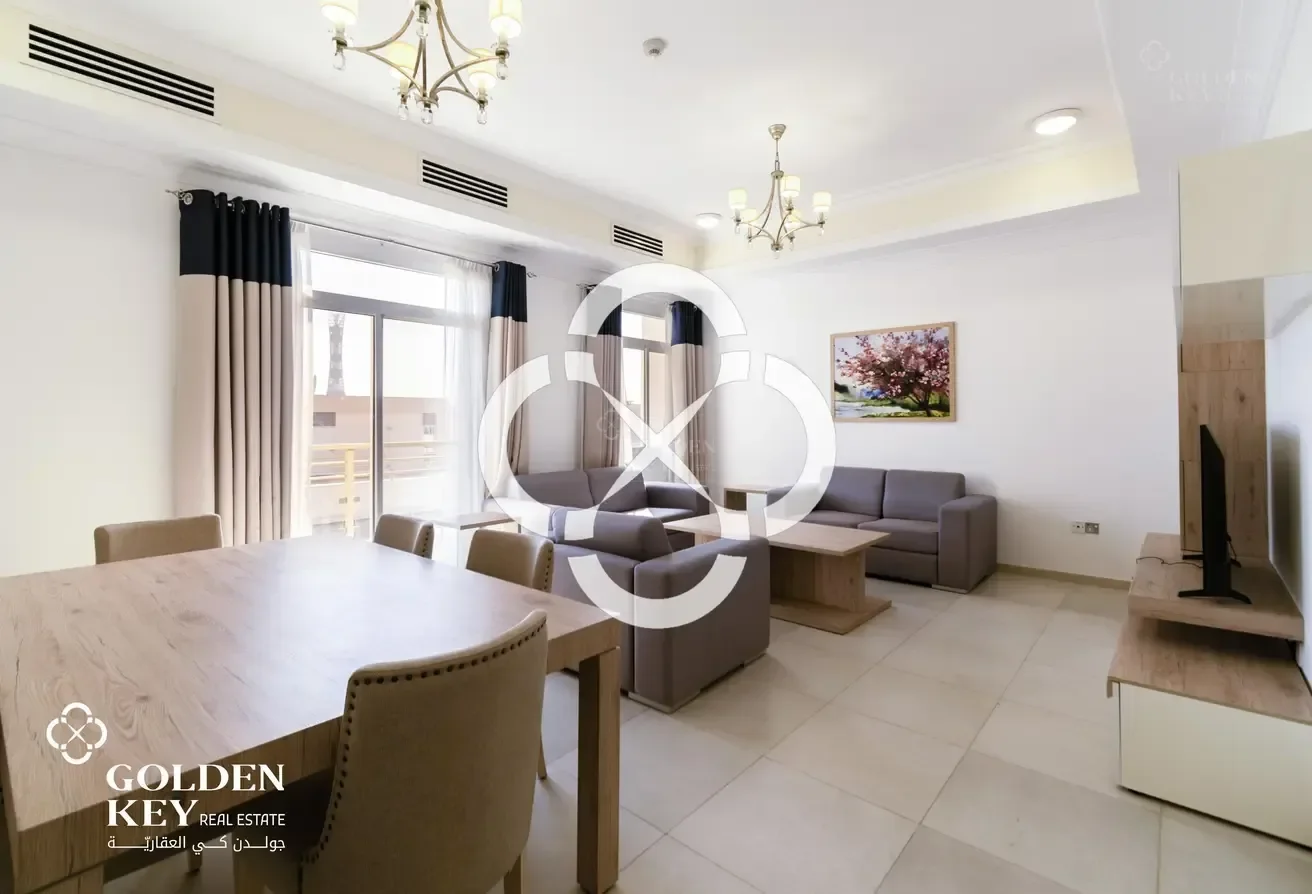 Premium Location | 5-Star Amenities | 2 Bedroom.