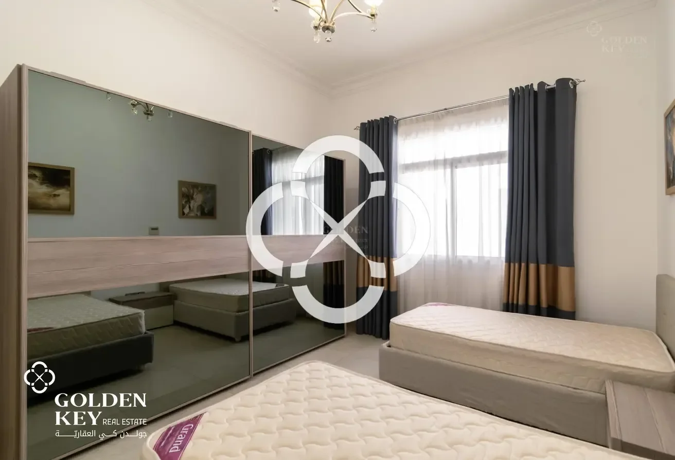 Premium Location | 5-Star Amenities | 2 Bedroom.