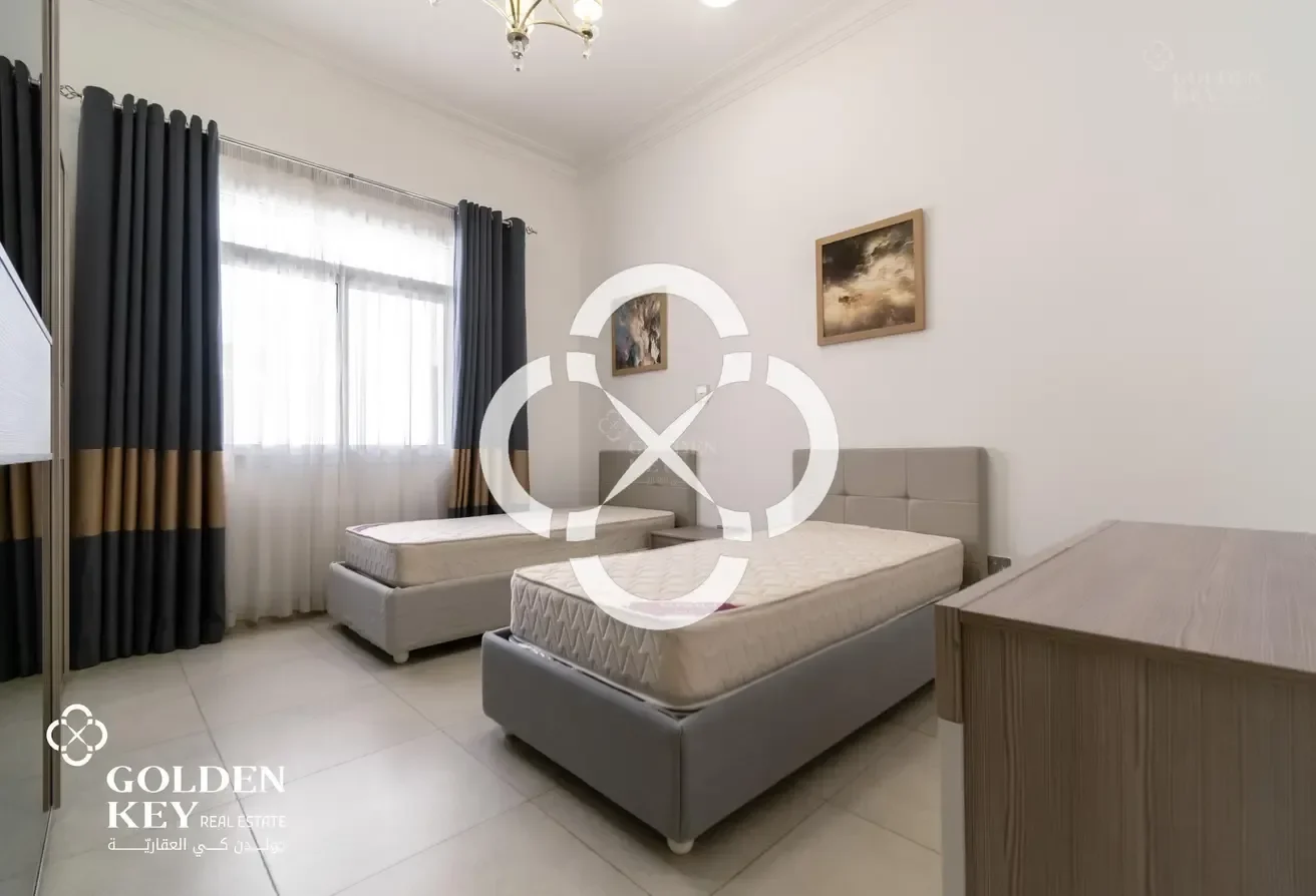 Premium Location | 5-Star Amenities | 2 Bedroom.