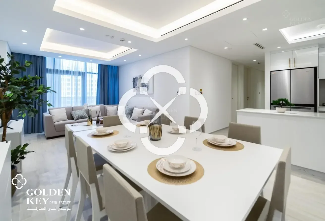 Premium Finishes |Luxury 3 Bedroom |Bills Included