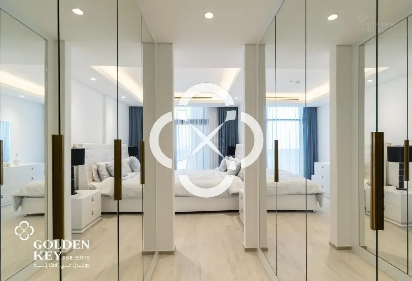 Premium Finishes |Luxury 3 Bedroom |Bills Included